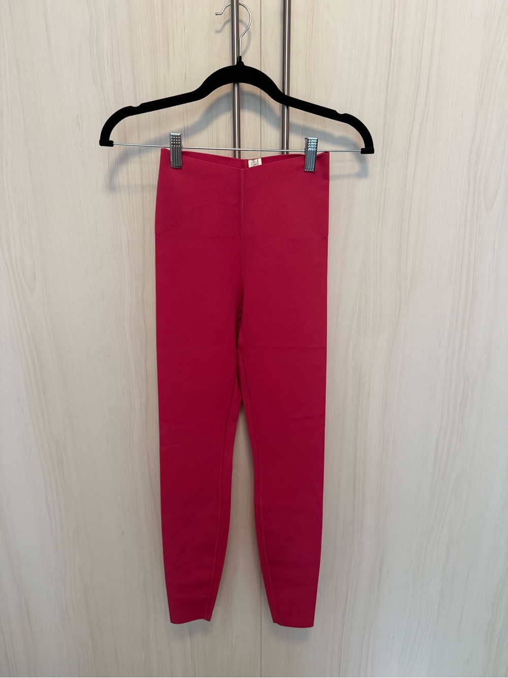 NWT Lululemon Raspberry Coulis Glow Up HR Tight 25" - Picture 8 of 11